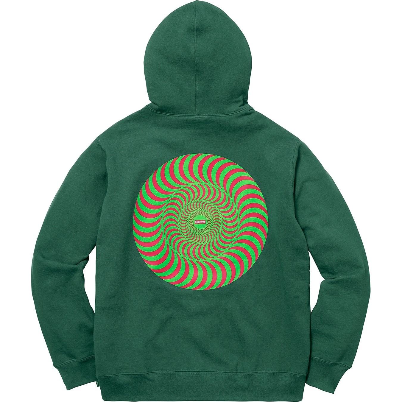 Supreme®/Spitfire® Hooded Sweatshirt view 7